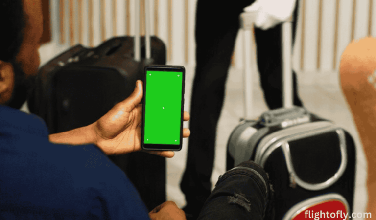 How Many Phones Allowed in International Flight to India? (TSA & FAA