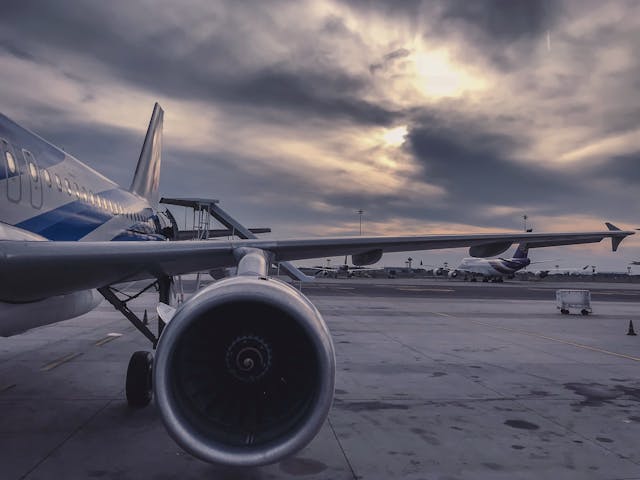 Smart Additions for Your Aircraft Hangar