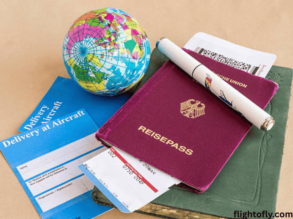 Common Reasons for Visa Rejection