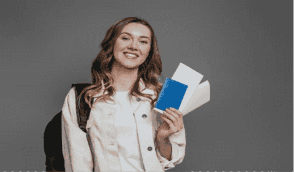 romania student visa