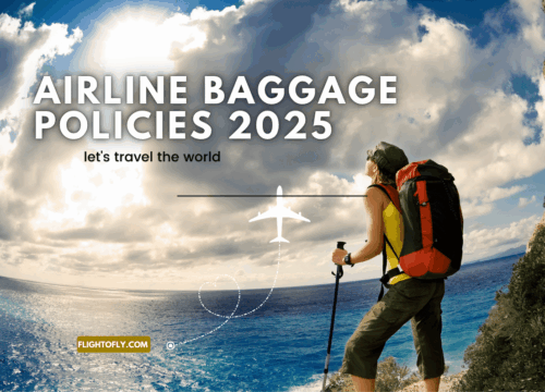 Airline Baggage Policies & Packing Tips: The Ultimate 2025 Guide