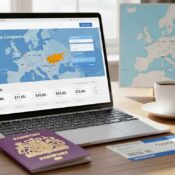 Cheapest Flights to Cyprus from UK Smart Booking Hacks for 2025