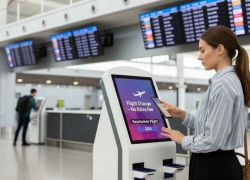 How to Reschedule a Flight Without Losing Money in 2025?