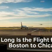 How Long Is the Flight from Boston to Chicago Travel Tips Inside